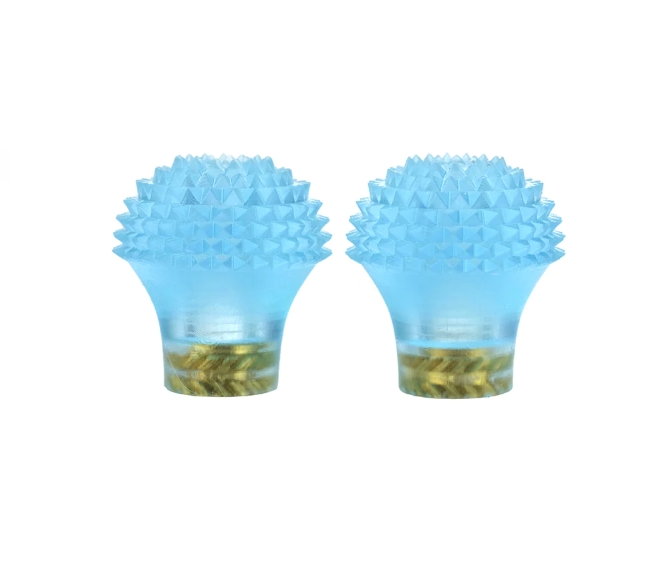 สติ๊กวิทยุ RushFPV Thumb Stick Ends THUMB GRIPPIES NON-SLIP STICK ENDS 3MM/4MM