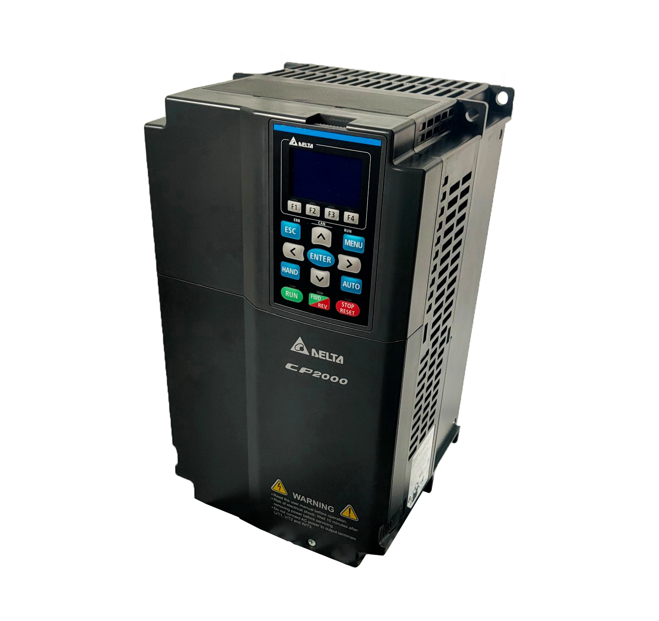Delta Inverter CP2000. Model VFD150CP43B-21