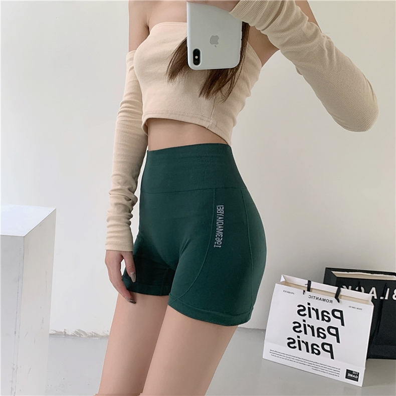 กางเกงออกกำลังกาย กางเกงขาสั้น กางเกงโยคะ