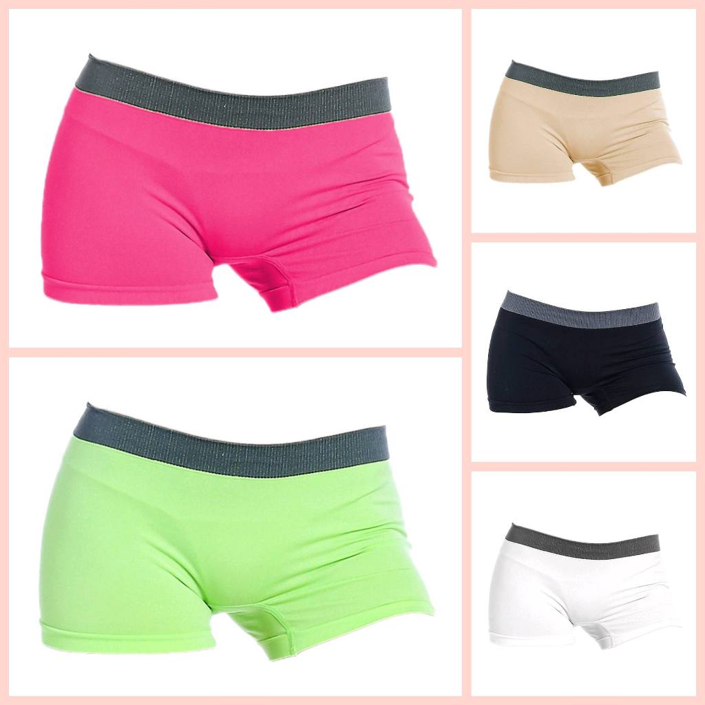 กางเกง ออกกำลังกาย ขาสั้น กางเกงโยคะ