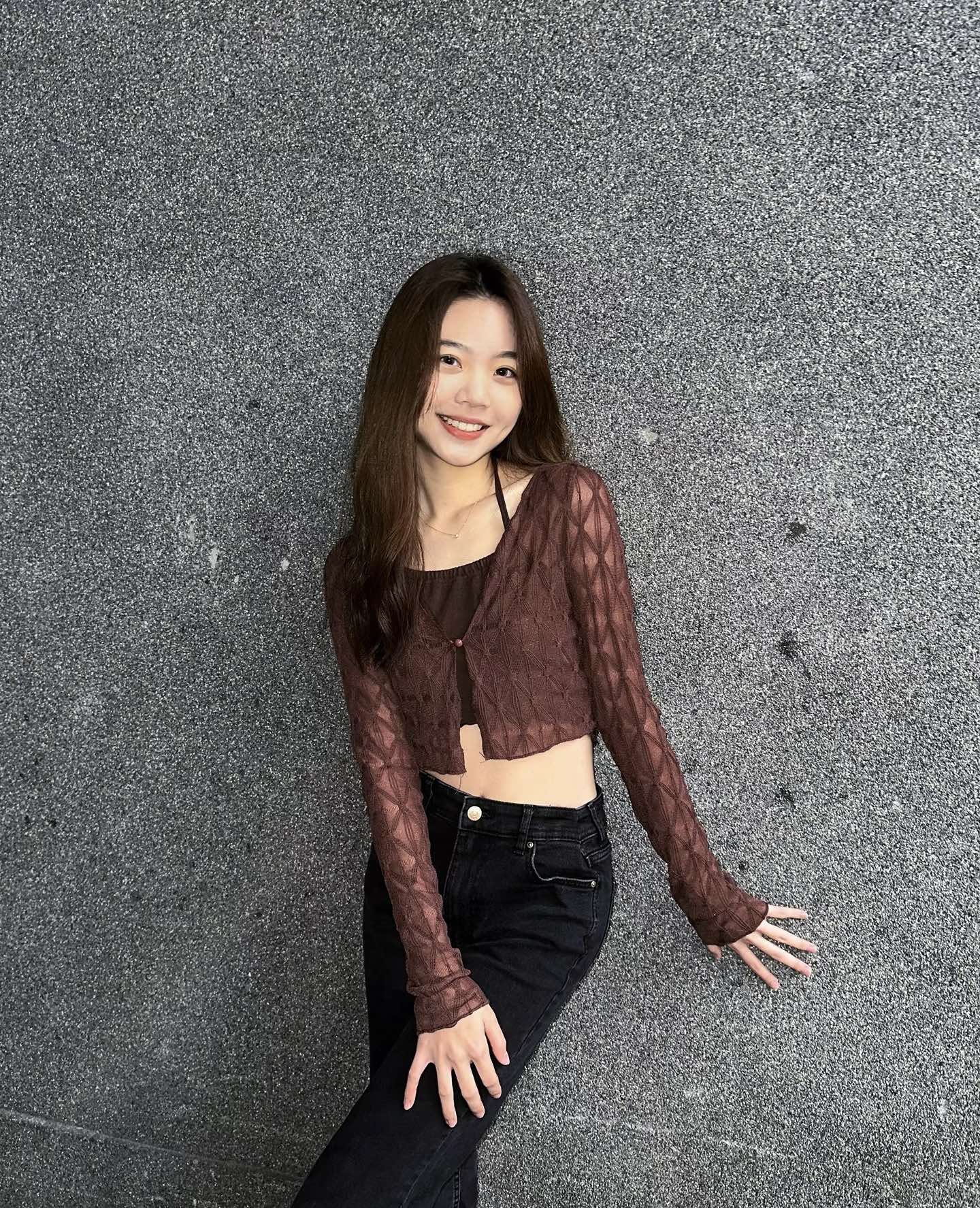 เสื้อคลุมแขนยาว สไตล์เกาหลี มีหลายแบบ พร้อมส่งในไทย