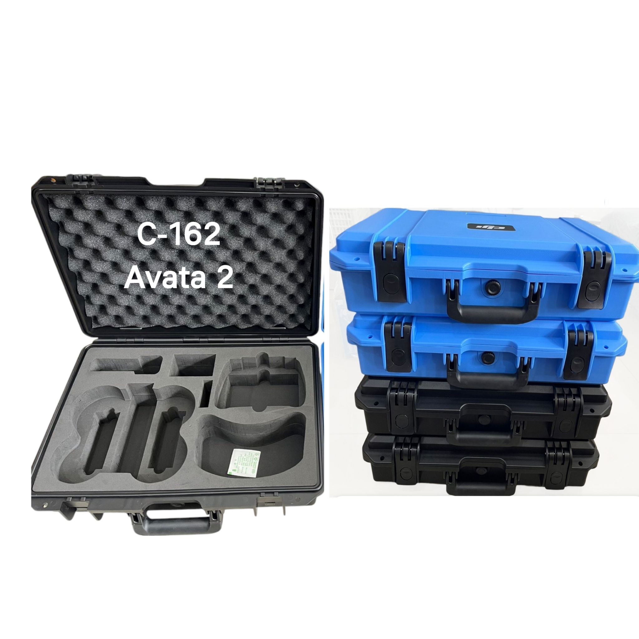 กระเป๋าสำหรับ DJI Avata 2 หลายแบบ เคสกันน้ำ กันกระแทก กระเป๋าเป้