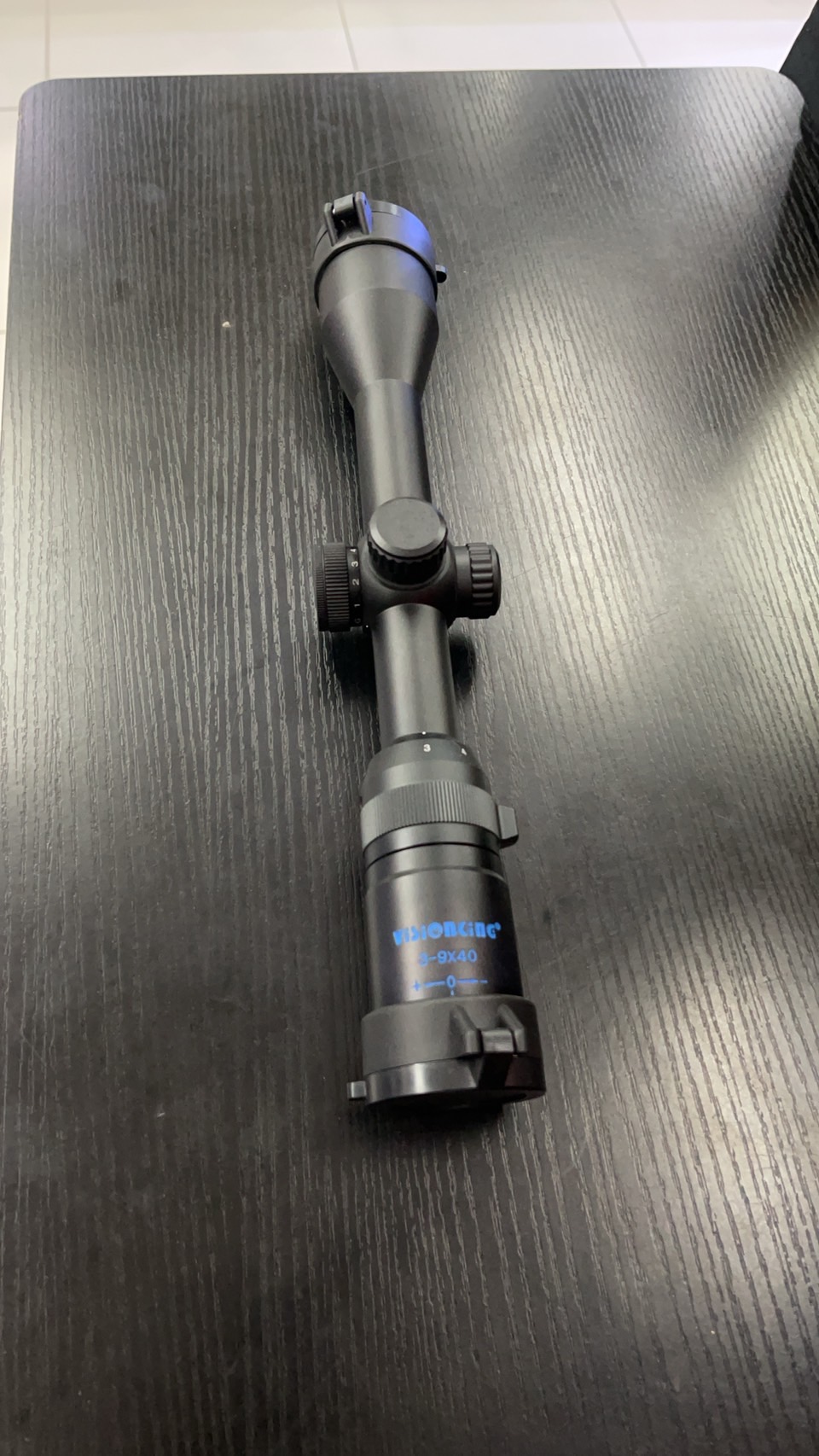 สโครป Visionking 3-9*40