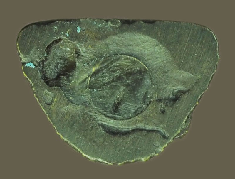 A5670 รูปหล่อหลวงพ่อประยุทธ วัดถ้ำนิริภัย นครสวรรค์ 40