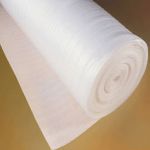 EPE FOAM โฟมบางกันริ้วรอย 1.00 M x 100 M หนา 5 มม