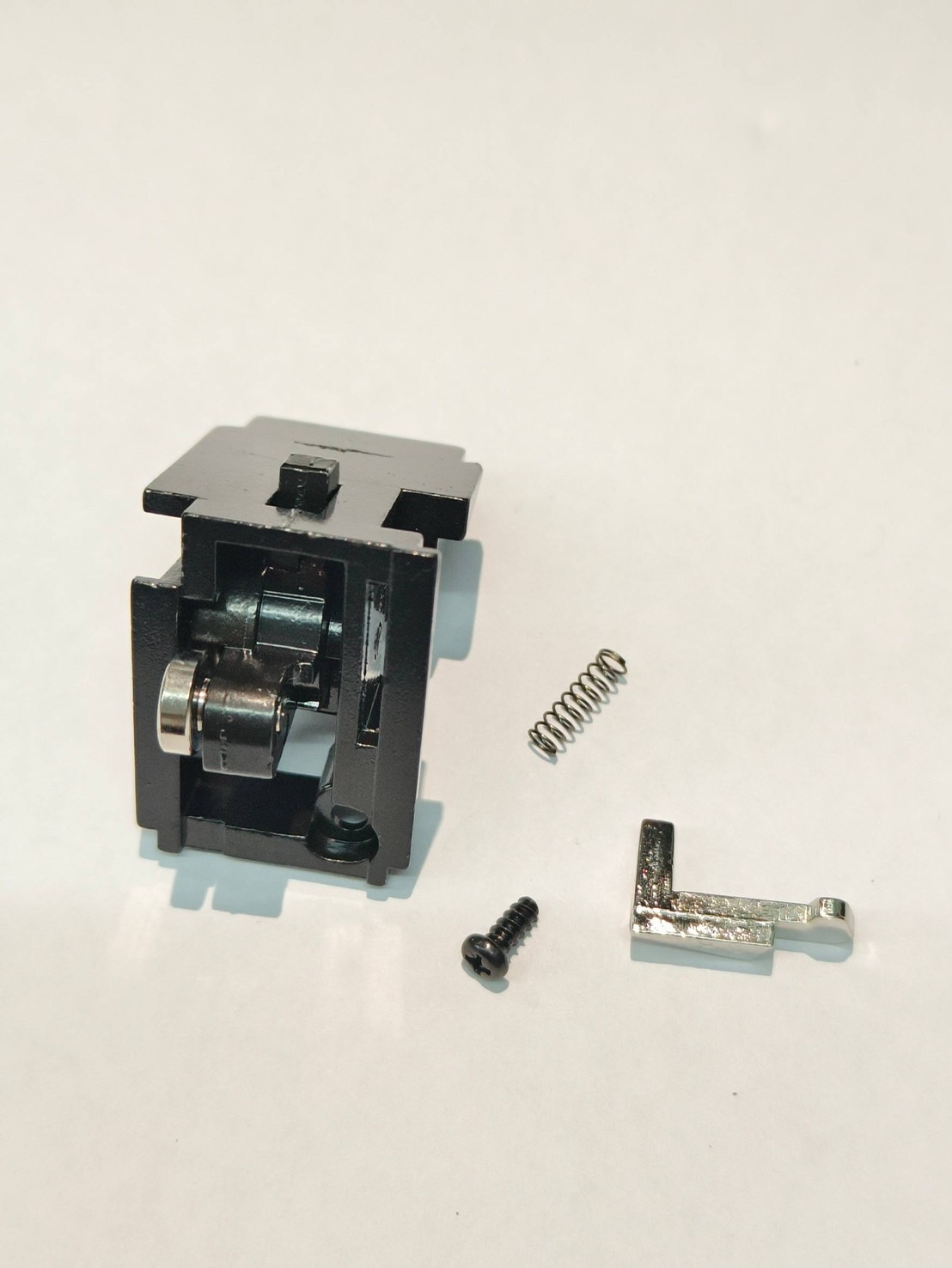 ชุดนกสับ WE GLOCK 17