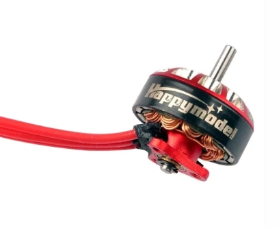 Happymodel Motor E0702 SE0802 RS0802 EX0802 EX1002 EX1102 EX1103 มอเตอร์โดรนจิ๋ว หลายรุ่น