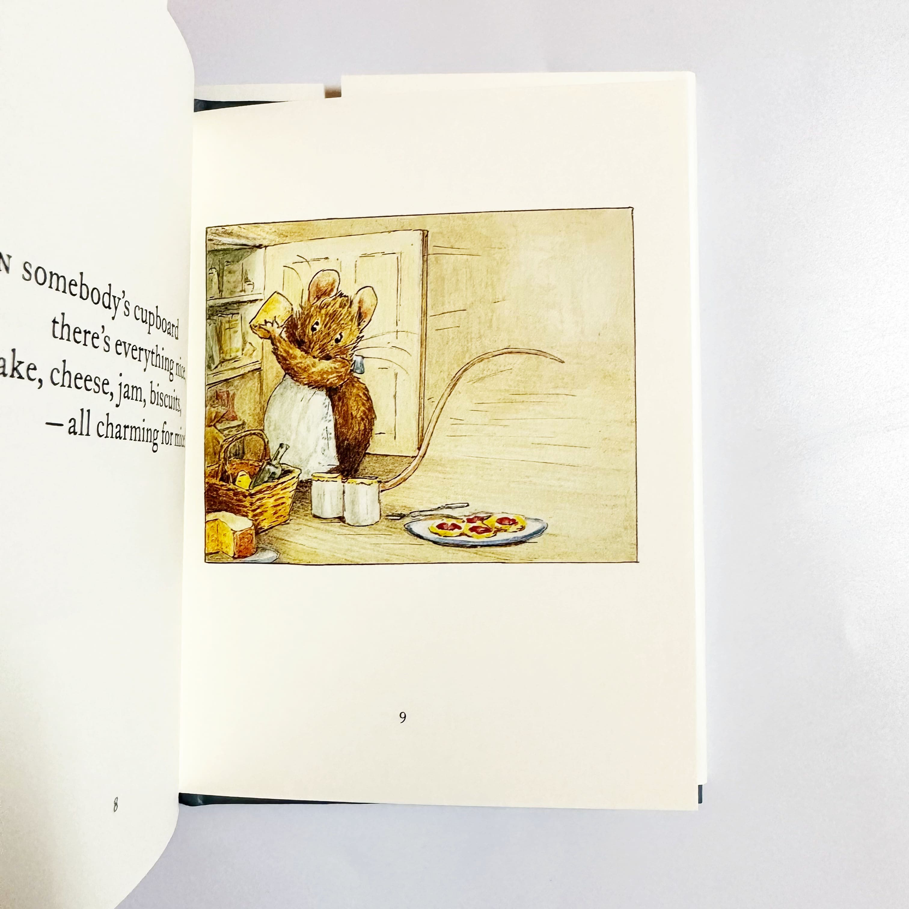 Appley Dapply's Nursery Rhymes