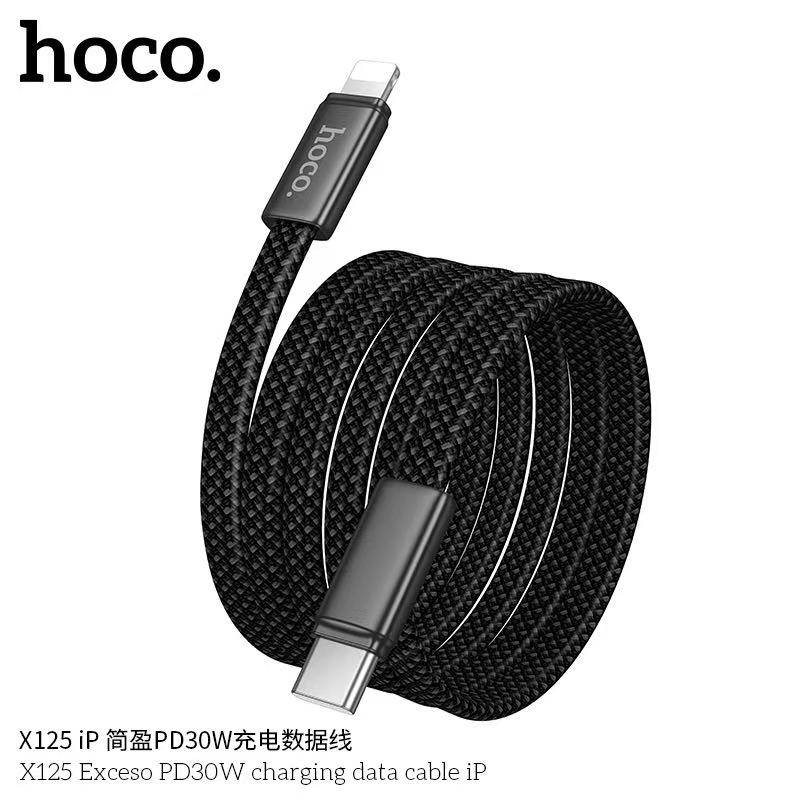 HOCO X125 PD30W iP