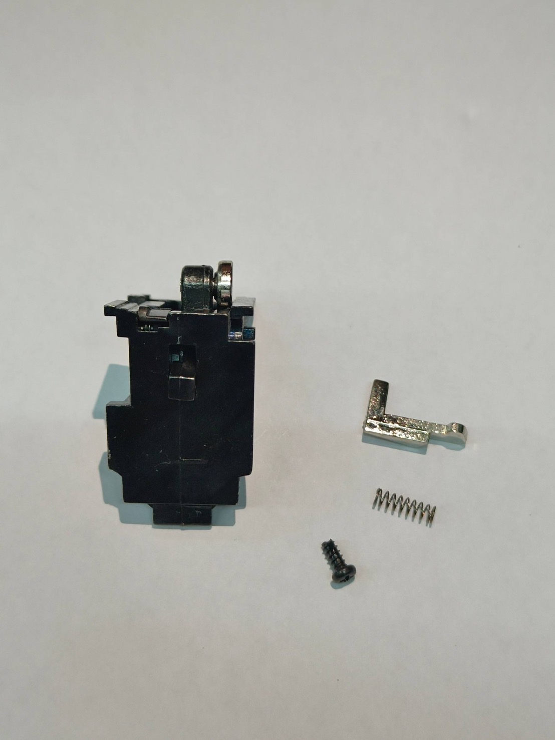 ชุดนกสับ WE GLOCK 18