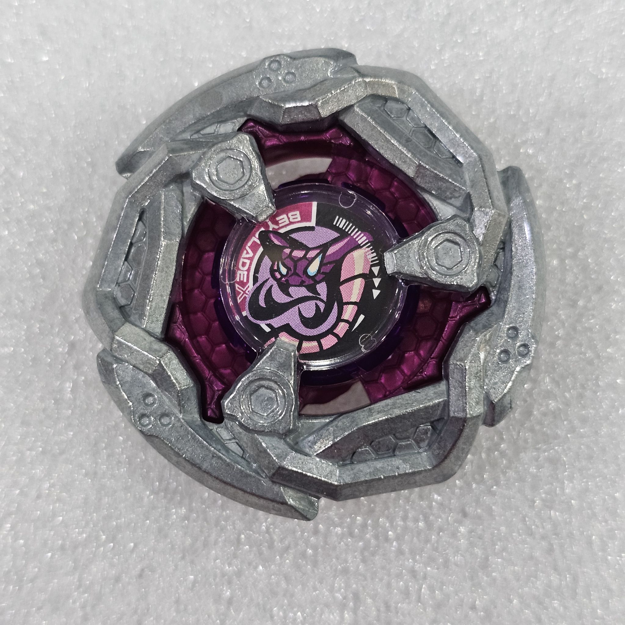 Beyblade ของแท้ อะไหล่ เบลด รุ่นต่างๆ ของใหม่ หลายแบบ หลายรุ่น แยกขาย รุ่น BX UX CX