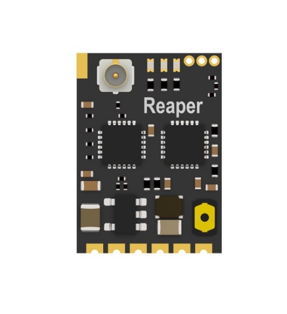 Foxeer Reaper Nano 5.8G 40CH 350mW VTX ตัวส่งภาพจิ๋ว แรง น้ำหนักเบา