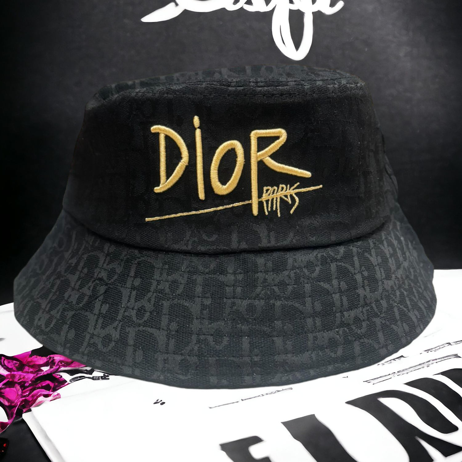 หมวก Street แฟชั่น รหัส SG077