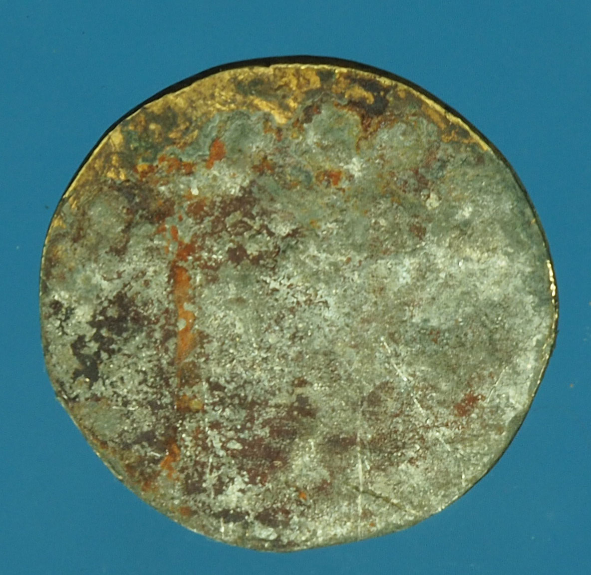 A699 เม็ดกระดุมเทวดาประทานพร เก่า 16