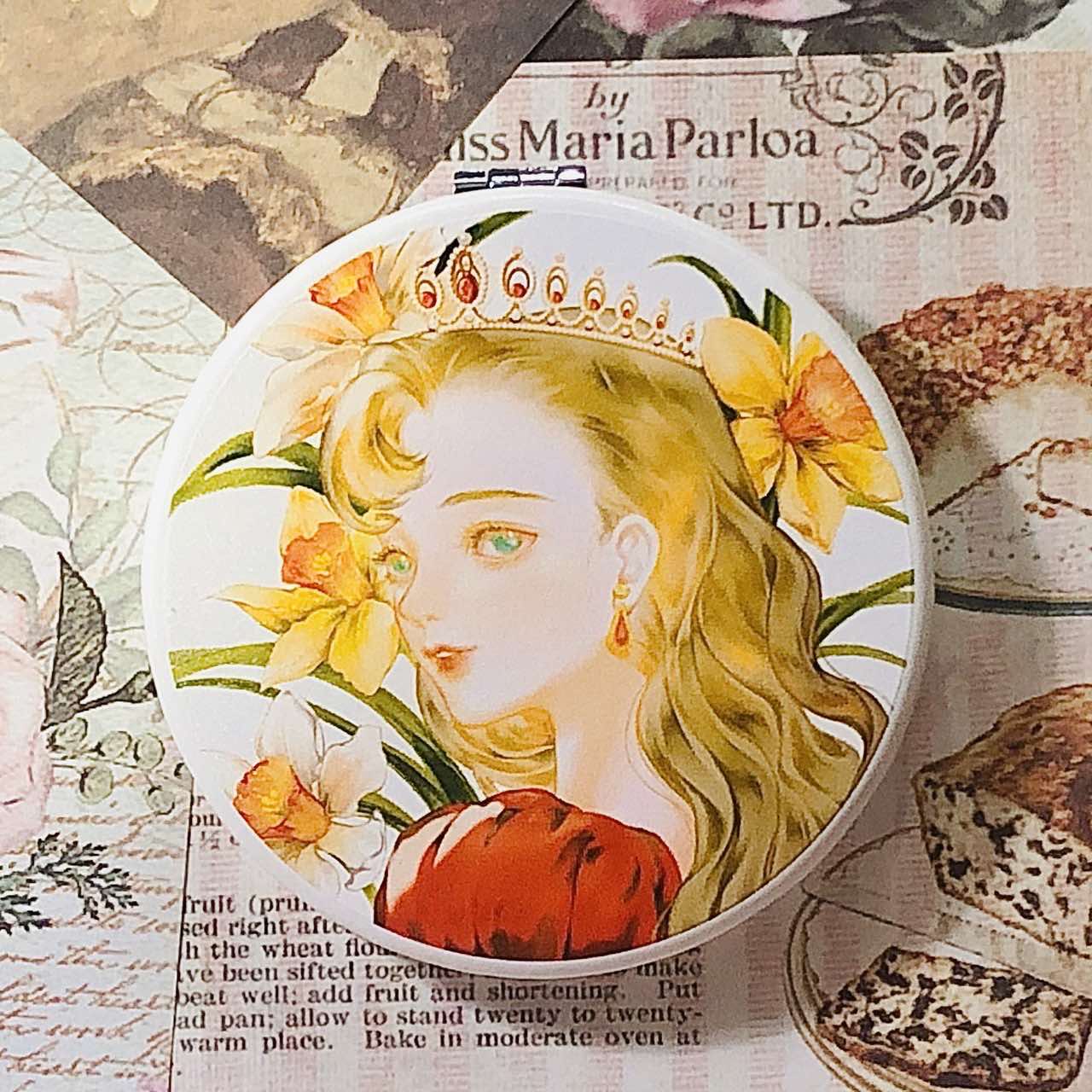 [MIRROR] Vintage Narcissa