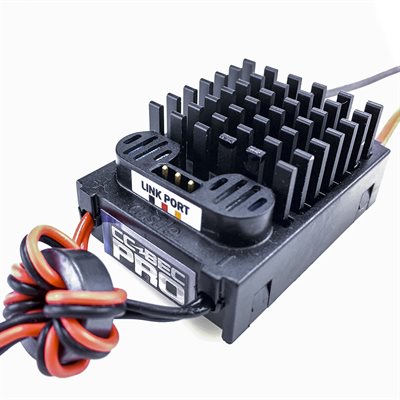 CC BEC PRO 20A MAX OUTPUT, 12S (50.4 VOLTS)