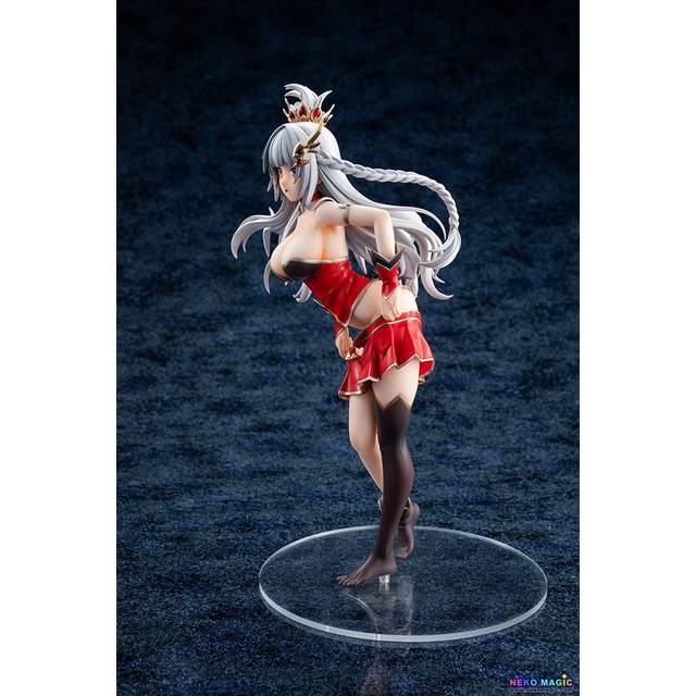 [ Figure แท้ ] Brave Sword x Blaze Soul Laevateinn Hell 1/7 [ KDcolle ]