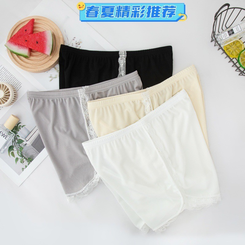 กางเกงสเตย์ กางเกงซับใน กางเกงกันโป๊