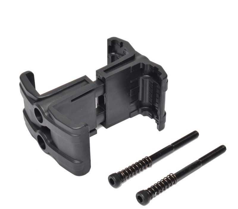 ตัวจับคู่แม็กกาซีน Parallel coupler(MC)