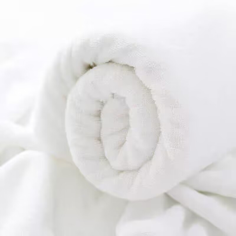 ผ้าเช็ดตัว สีขาว ผืนใหญ่ รุ่นหนา เกรด โรงแรม รหัส TC99