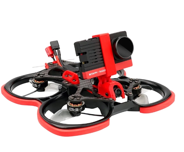 BETAFPV Pavo25 Whoop โดรน ขนาดใบพัด 2.5นิ้ว