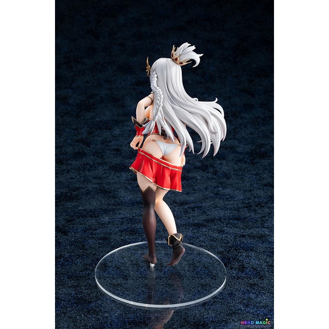 [ Figure แท้ ] Brave Sword x Blaze Soul Laevateinn Hell 1/7 [ KDcolle ]