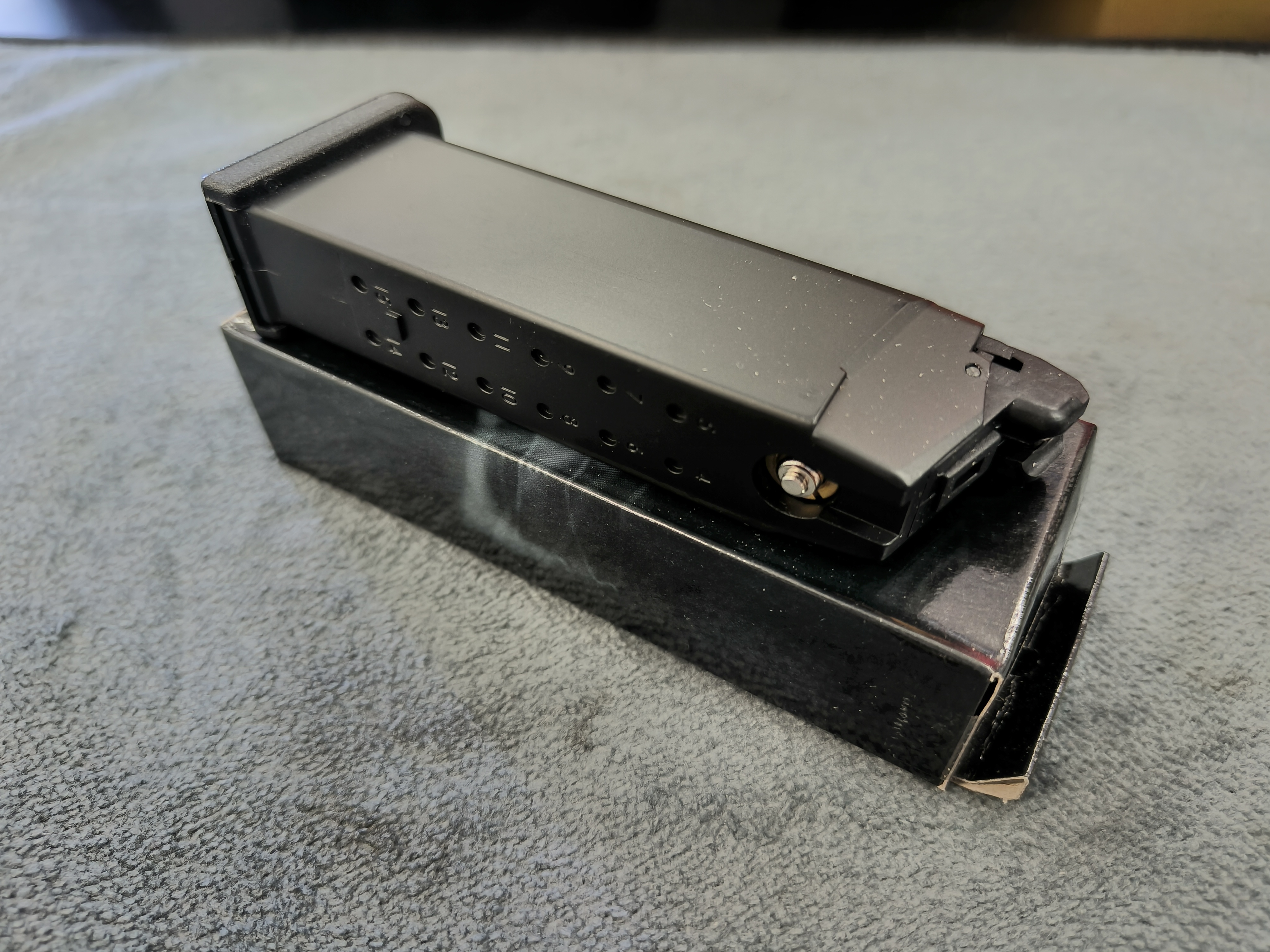 แม็กกาซีน G19 G23 - WE