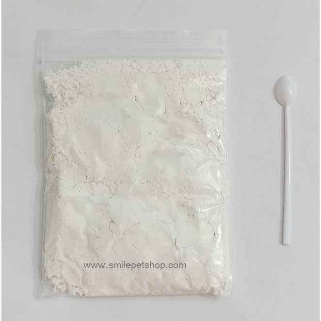 THUNDER BAC⚡️ (แบคทีเรียชนิดผง ทำระบบกรองชีวภาพ ย่อยสลายของเสีย ขี้ปลา ทำให้น้ำใสสะอาด)