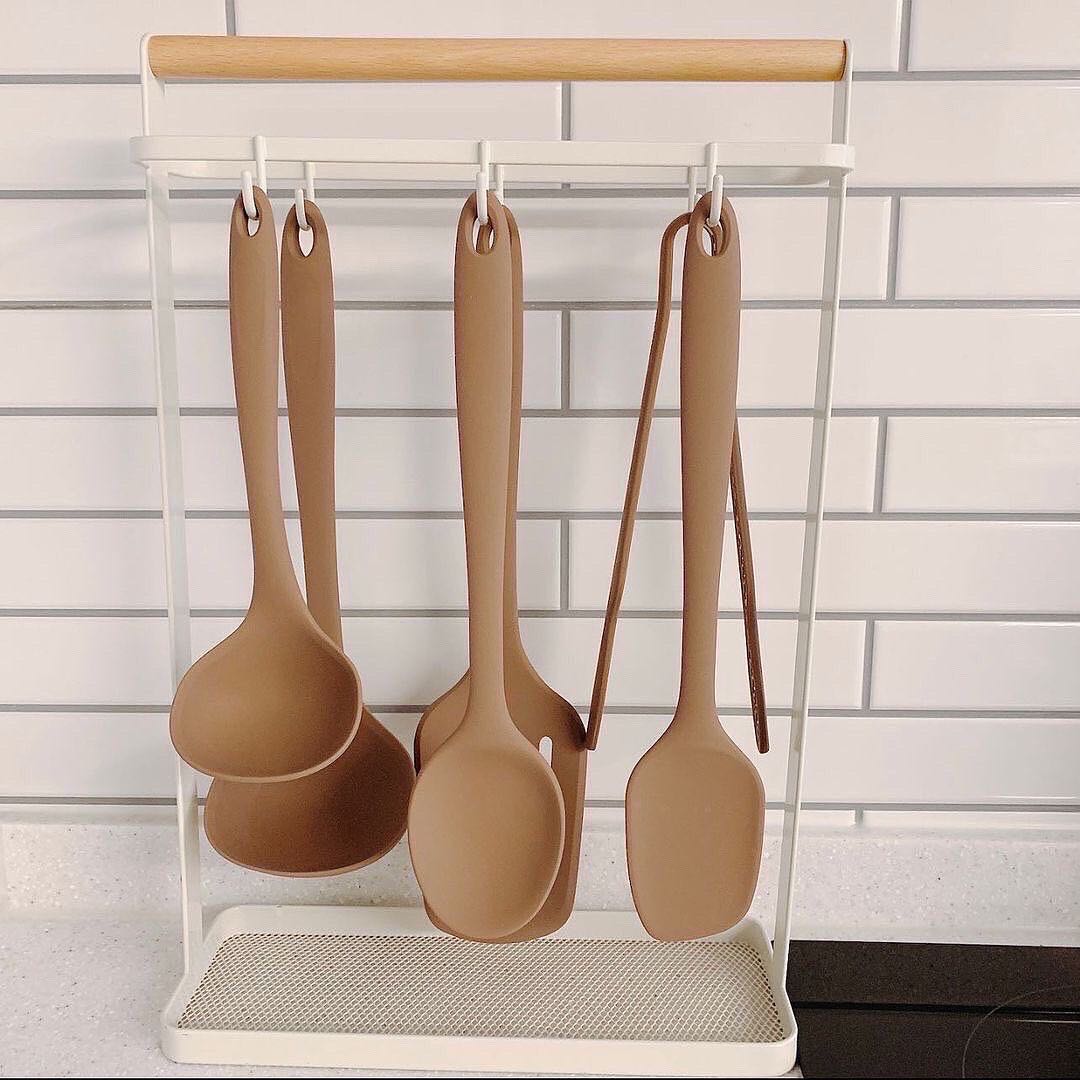 I.M Stand Cooking Tool Holder