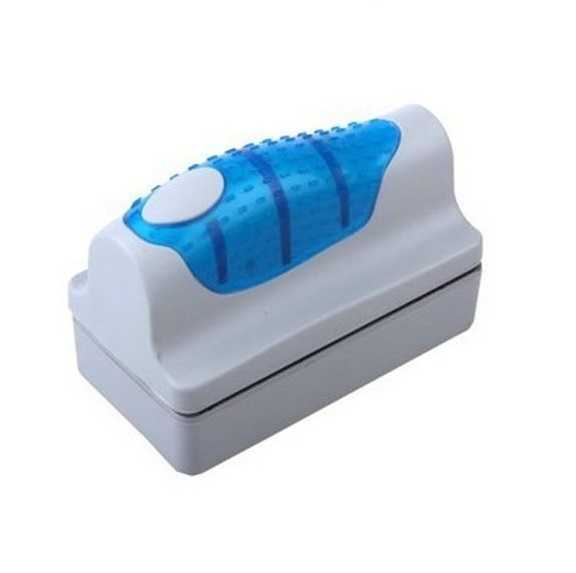 SOBO SB-SERIES(แปรงแม่เหล็กลอยน้ำ สำหรับขัดกระจกตู้ปลา กำจัดตะไคร่ เมือกปลา คราบสกปรก บนผิวกระจก)