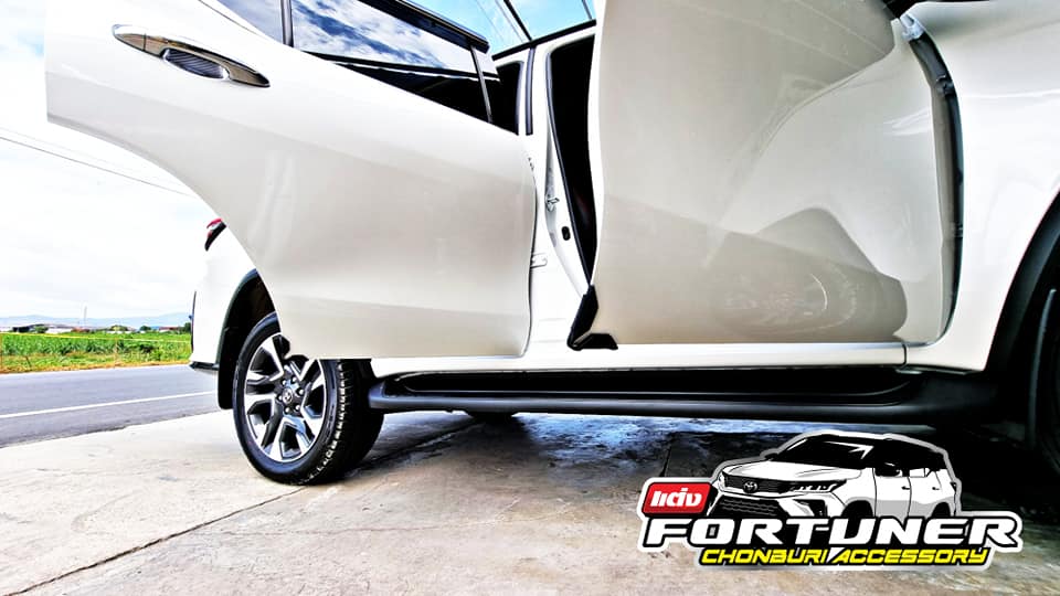 กันกระแทกมุมประตู แท้ศูนย์