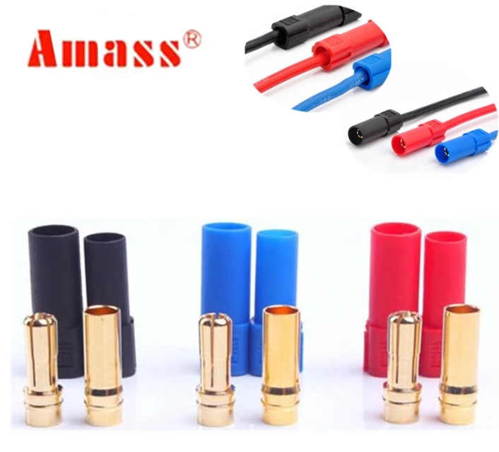 ปลั๊ก XT150 ชุดเซ็ท 3คู่ ดำ แดง น้ำเงิน ราคาต่อ 1ชุด