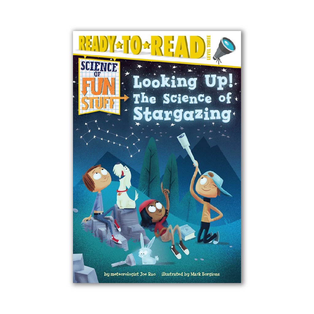 Looking Up! (Science of Fun Stuff to Go!)