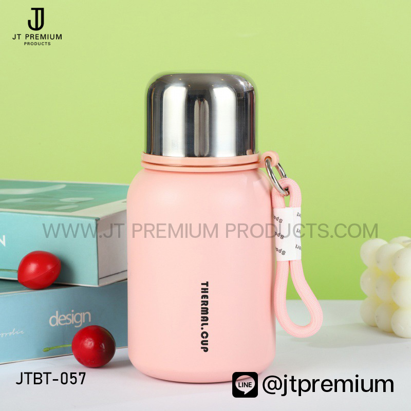 กระบอกน้ำ สุญญากาศ JBT-057