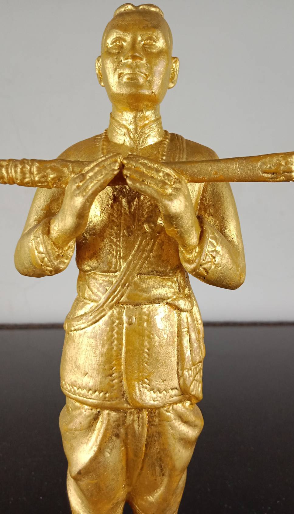 402.พระบรมรูปหล่อสมเด็จพระบวรราชเจ้ามหาสุรสิงหนาท