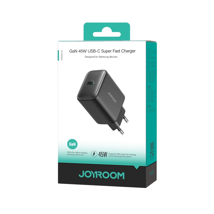 JOYROOM TCG13EU 45W