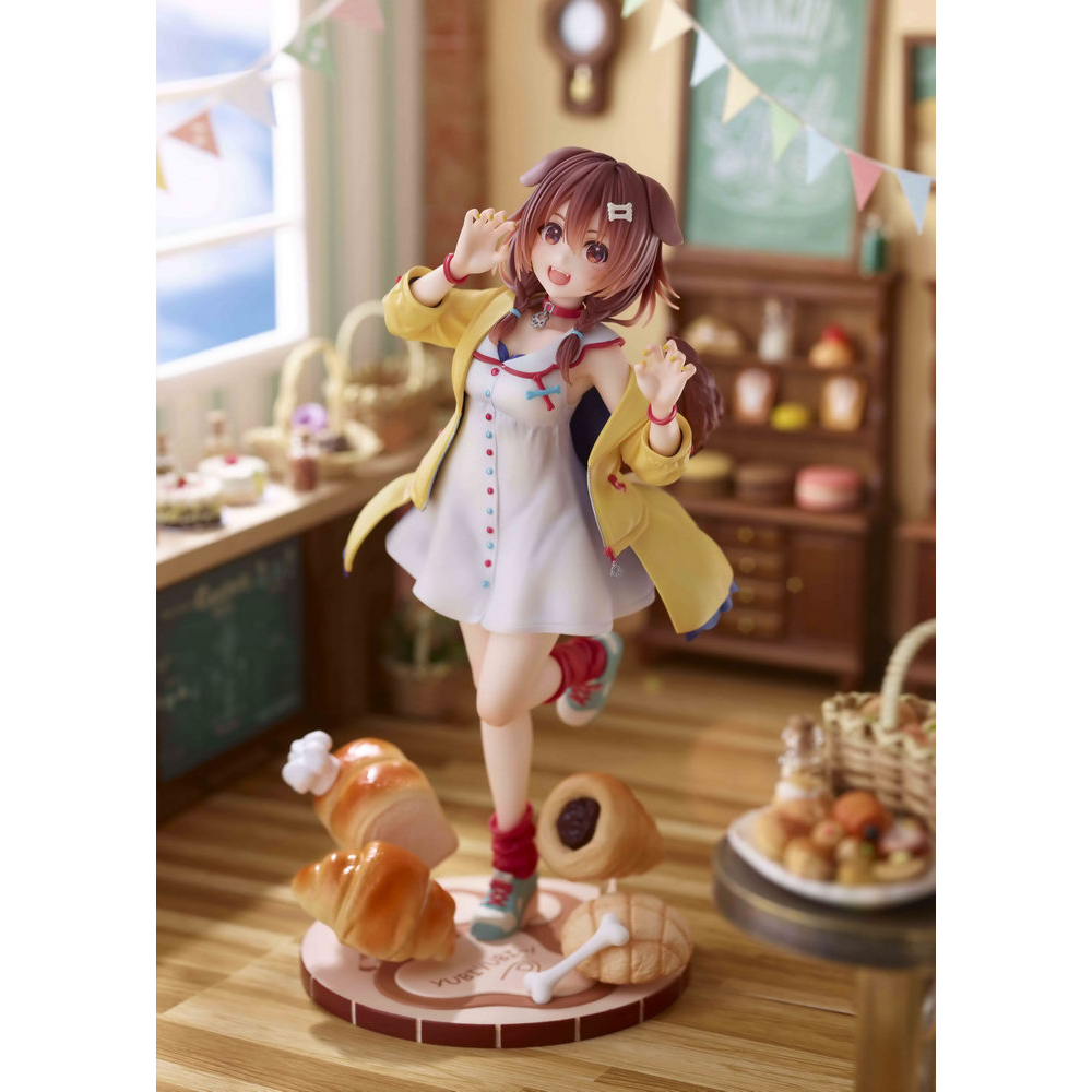 [ Figure แท้ ] #มือสอง Hololive Production - Inugami Korone Exclusive Figure 1/7 Scale [ Spiritale ]