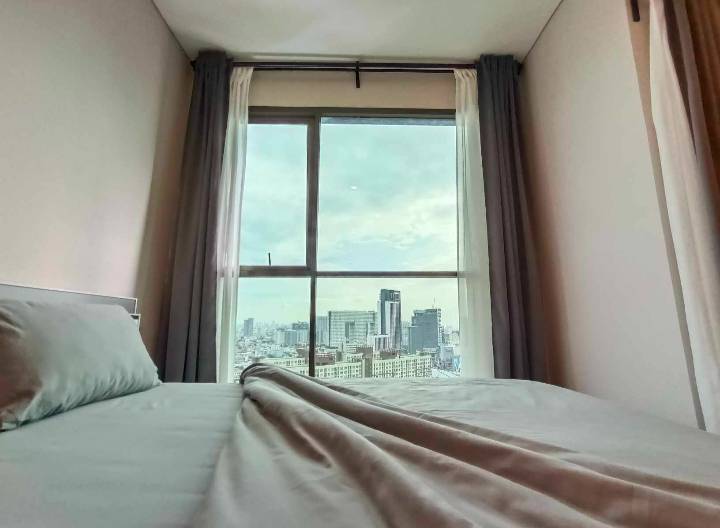 คอนโดลุมพินี พาร์ค พหล 32