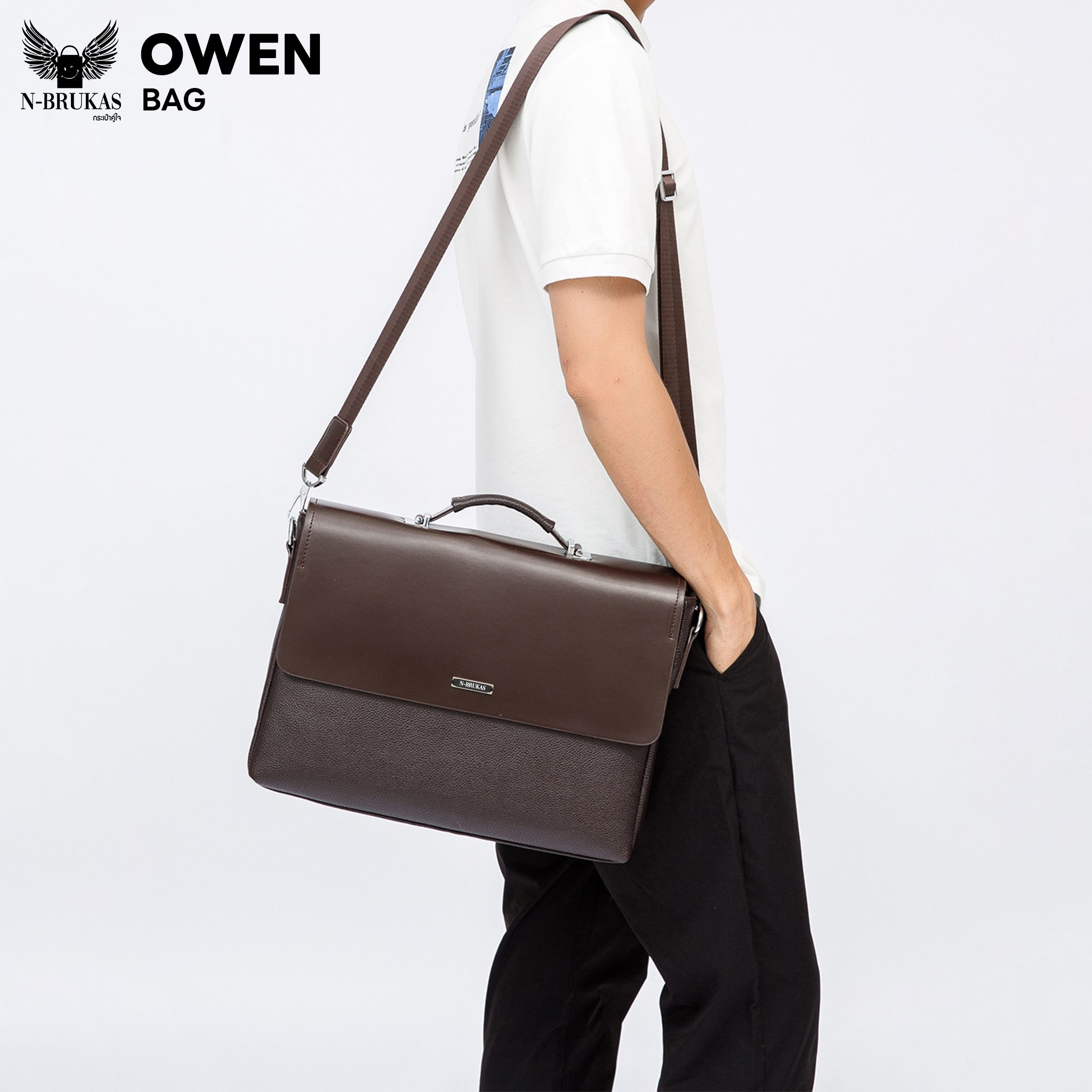 OWEN BAG