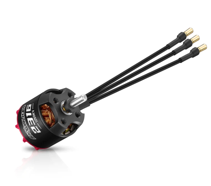Skywalker 2316 SL motor 980KV / 1250KV / 1400KV มอเตอร์สำหรับเครื่องบิน