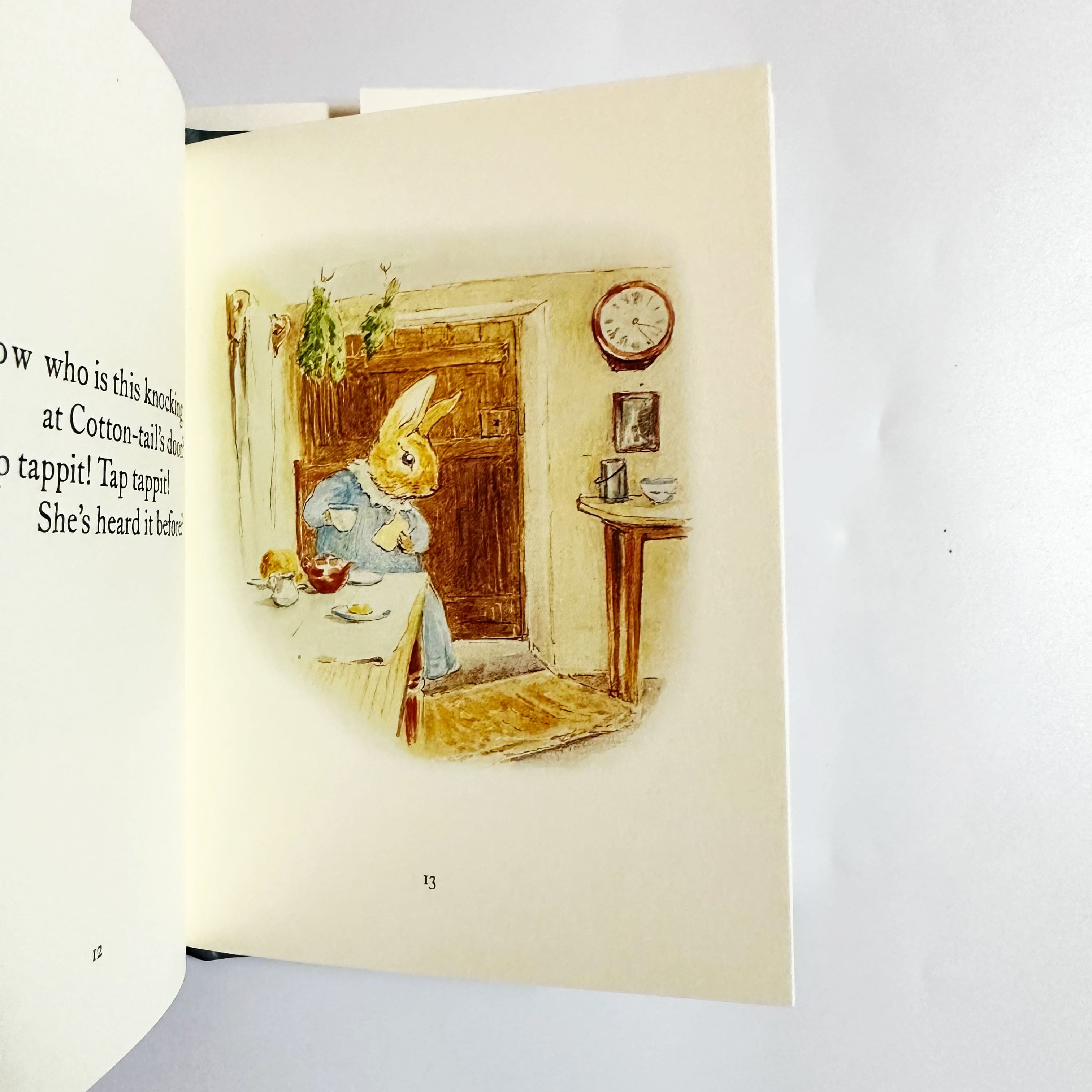 Appley Dapply's Nursery Rhymes