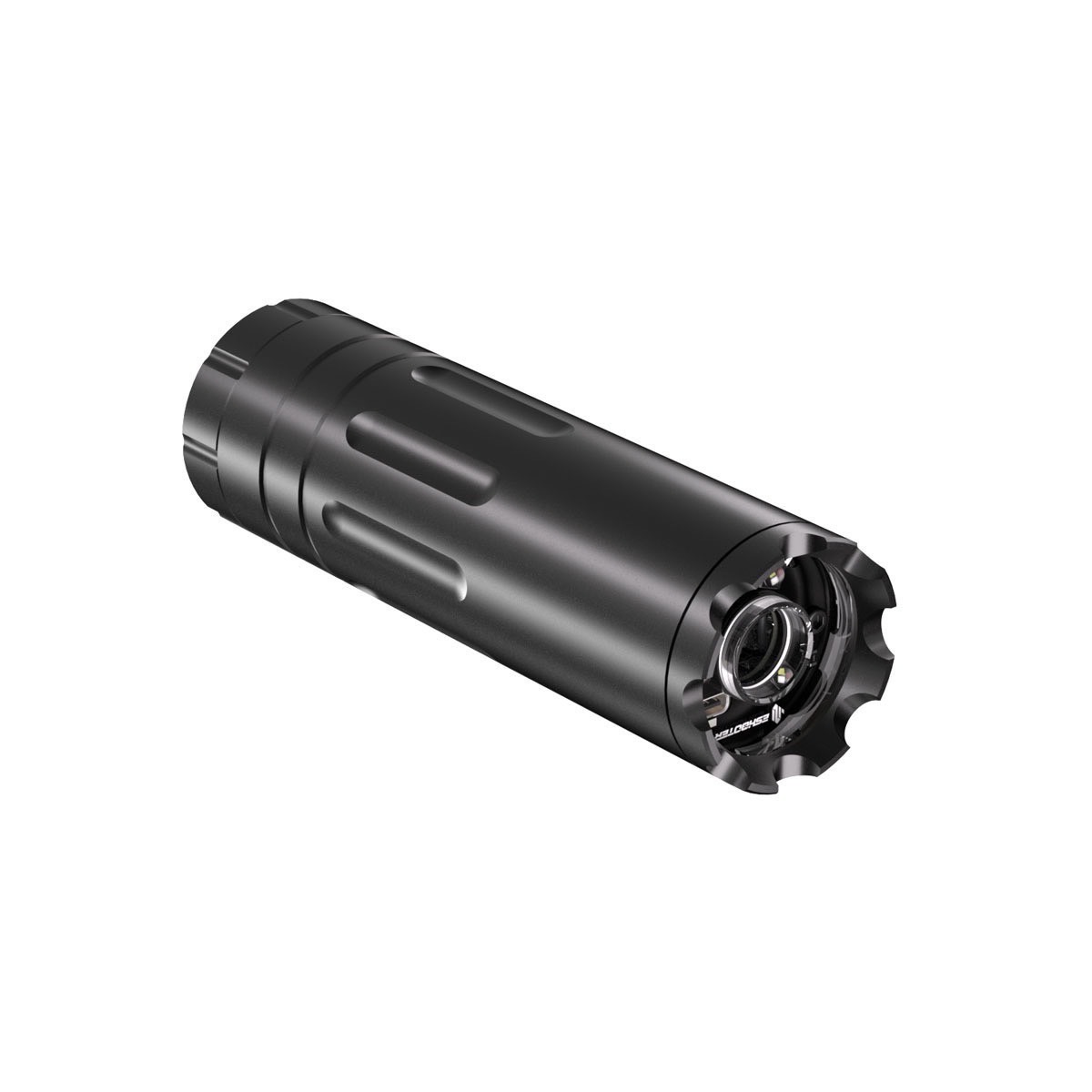 Tracer flare Cube Smoky BT tracer V900