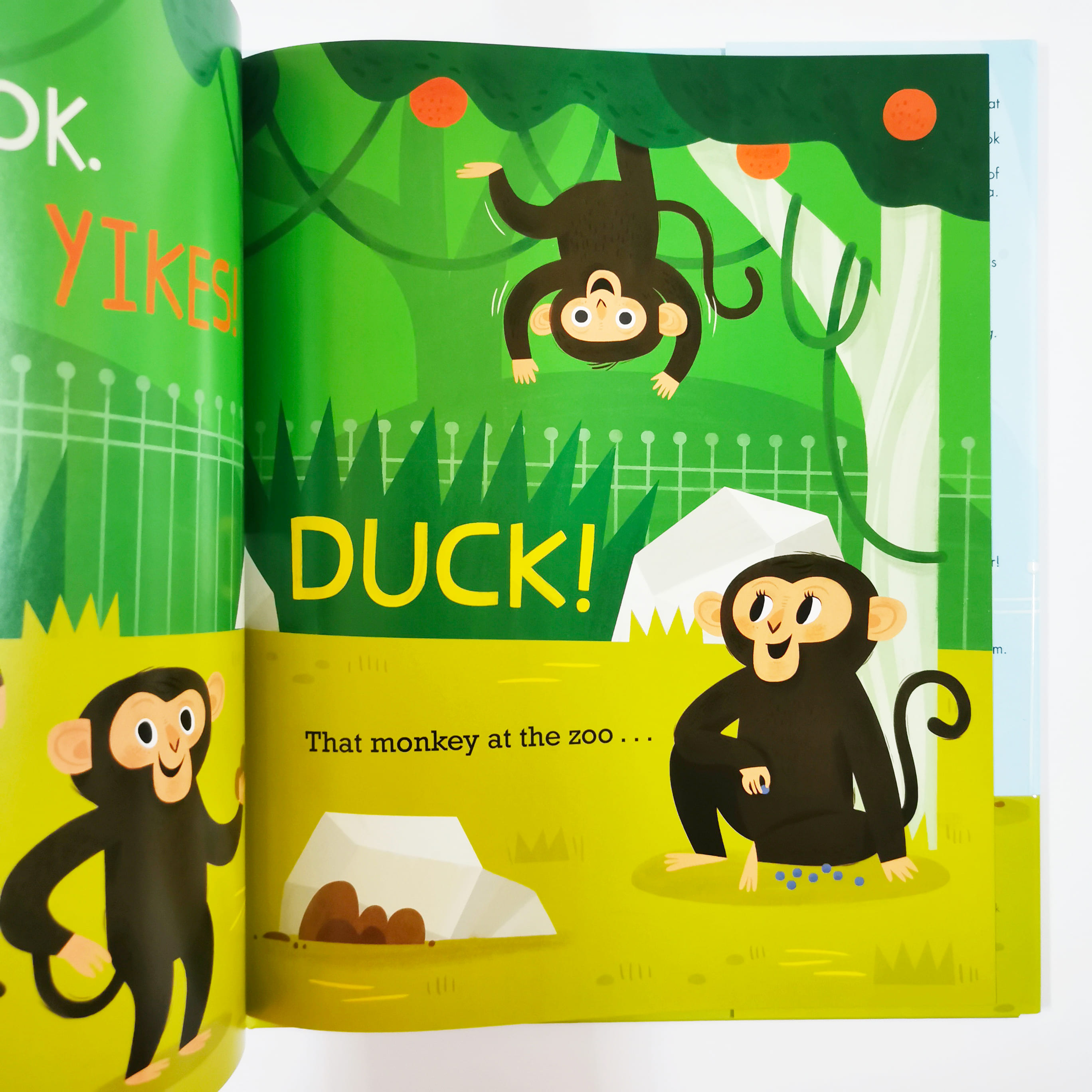 What Do They Do with All That Poo?