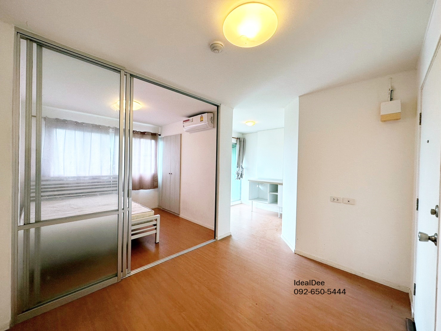 [M-5459] ขายคอนโด 1 ห้องนอน อาคาร C5 โครงการ ลุมพินี คอนโดทาวน์ ชลบุรี-สุขุมวิท