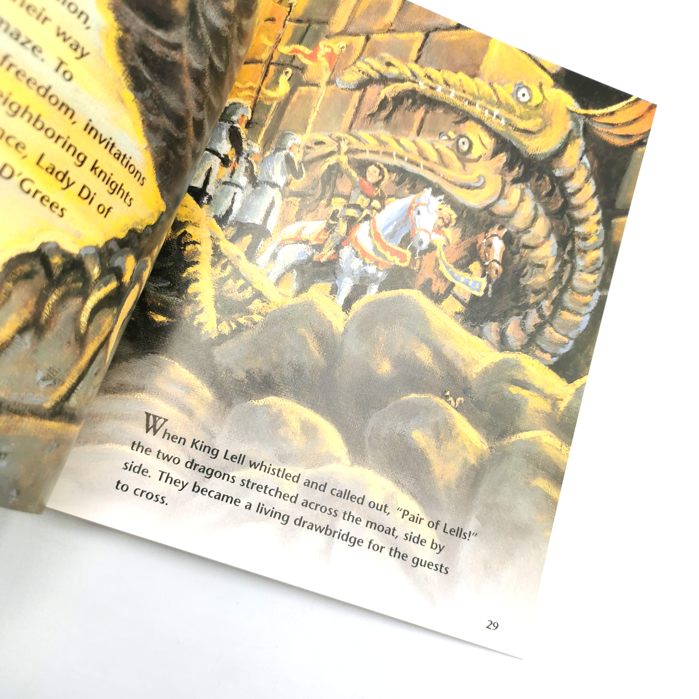 Sir Cumference and the Great Knight of Angleland