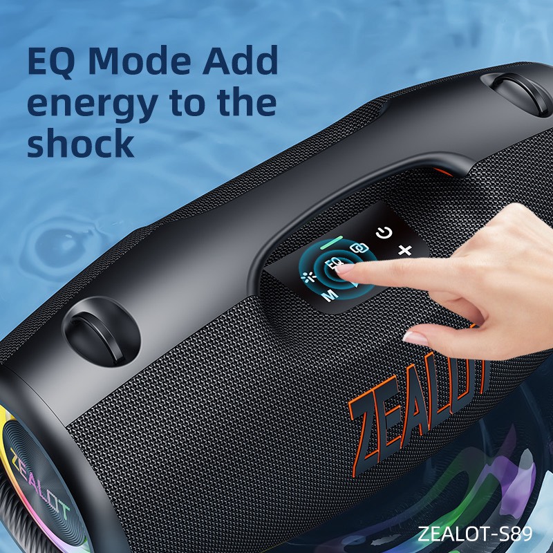ZEALOT S89