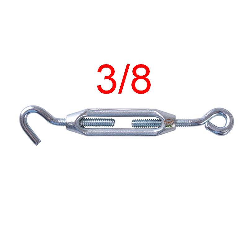 เกลียวเร่ง ขนาด 3/8 แพ็คละ 5 ตัว