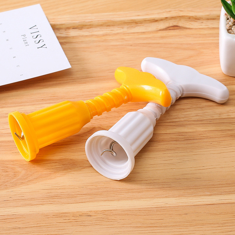 ที่เปิดขวดไวน์ เกลียวเปิดไวน์ พร้อมส่งในไทย