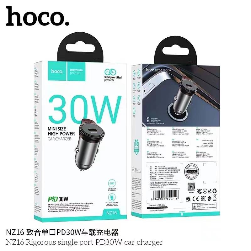 HOCO NZ16 30W