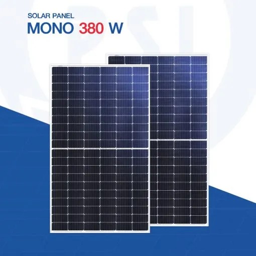 ชุดปั๊มน้ำหอยโข่ง PSI รุ่น D2H14 (สำหรับคลองและบึง)